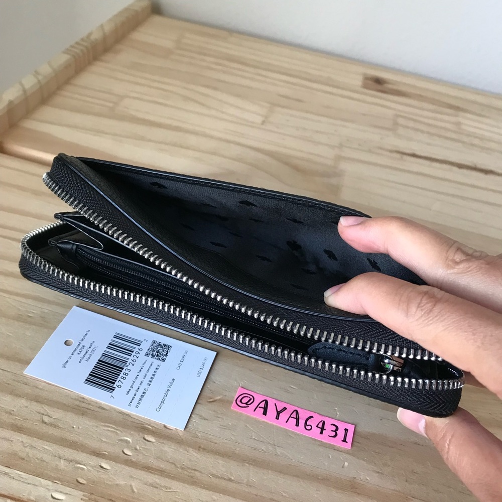 Kate spade wallet🎈🎈 - Picture 5 of 7